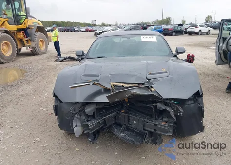 2019 Ford Mustang Ecoboost from USA, damaged, VIN 1FA6P8TH2K5201173